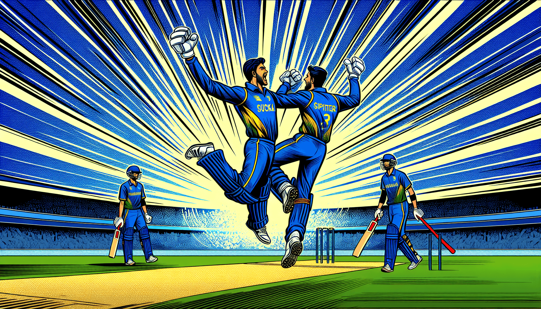 BAN vs PAK: ODI Showdown in Dhaka!