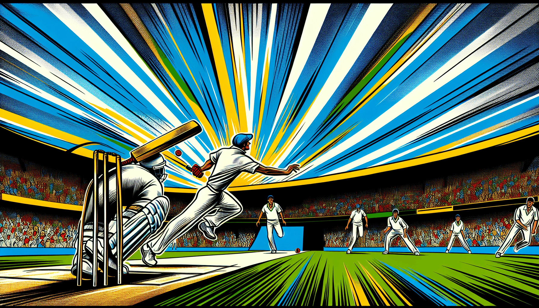 WA vs AM: Who's Taking the Cake in Perth?