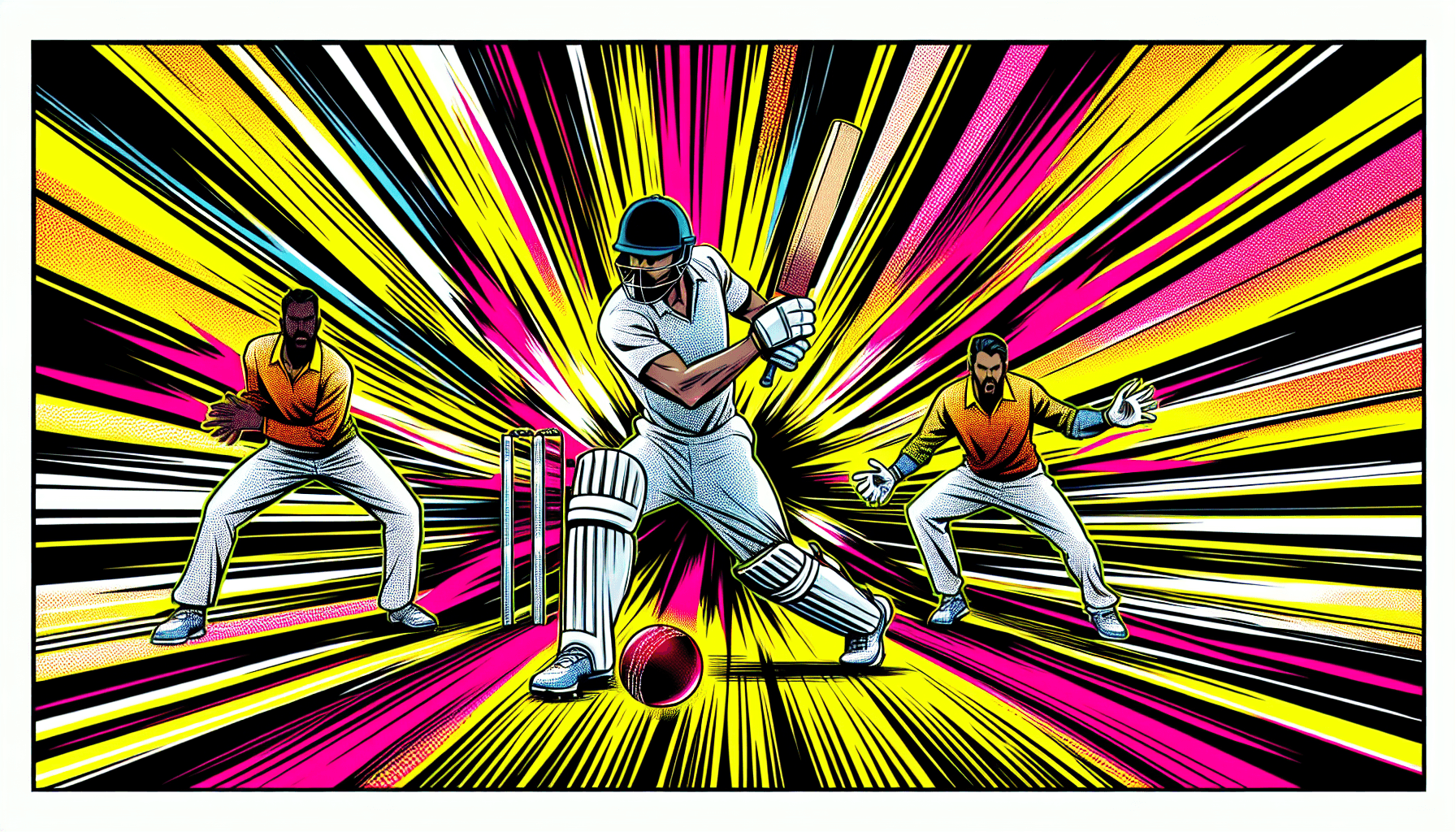 Balaji's Dream XI: Lucknow Super Giants Set for IPL 2026