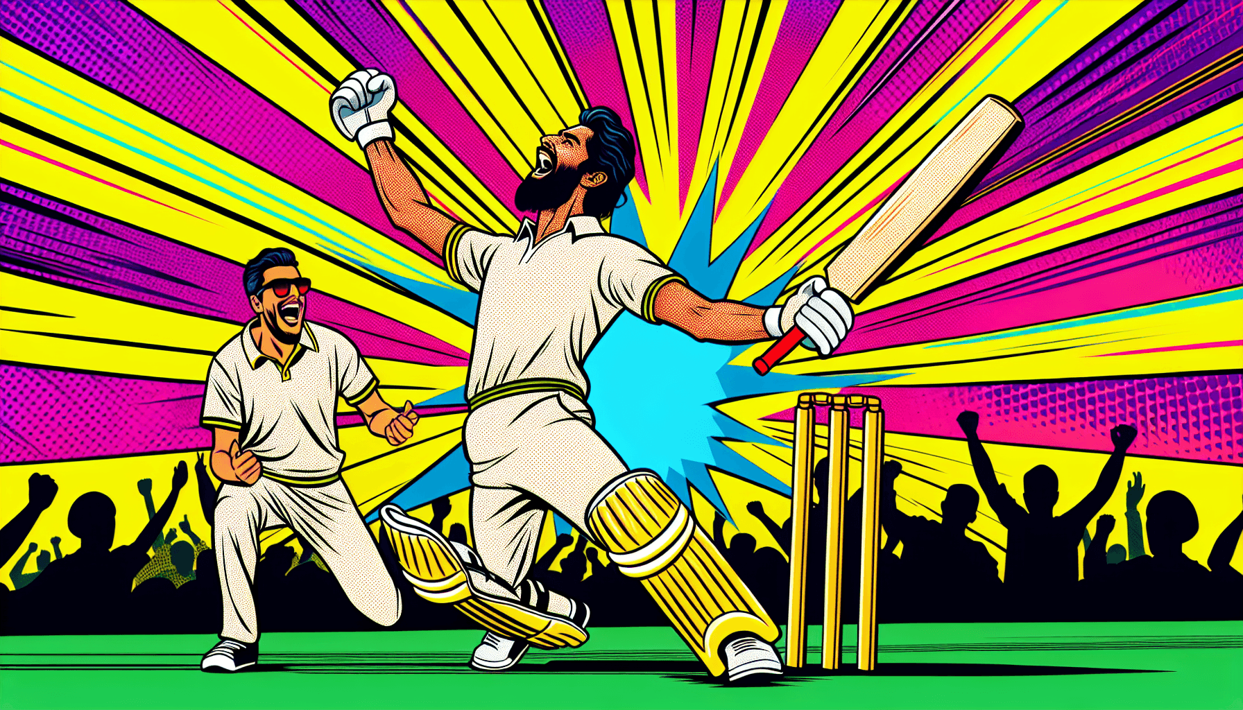 IPL Betrayal? Sunrisers Leeds Sign Pakistan Star and Fans Erupt!