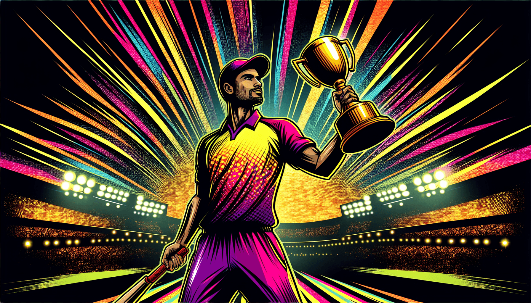 Ronchi & Oram Set for PSL: Kiwis Clash with T20 Series