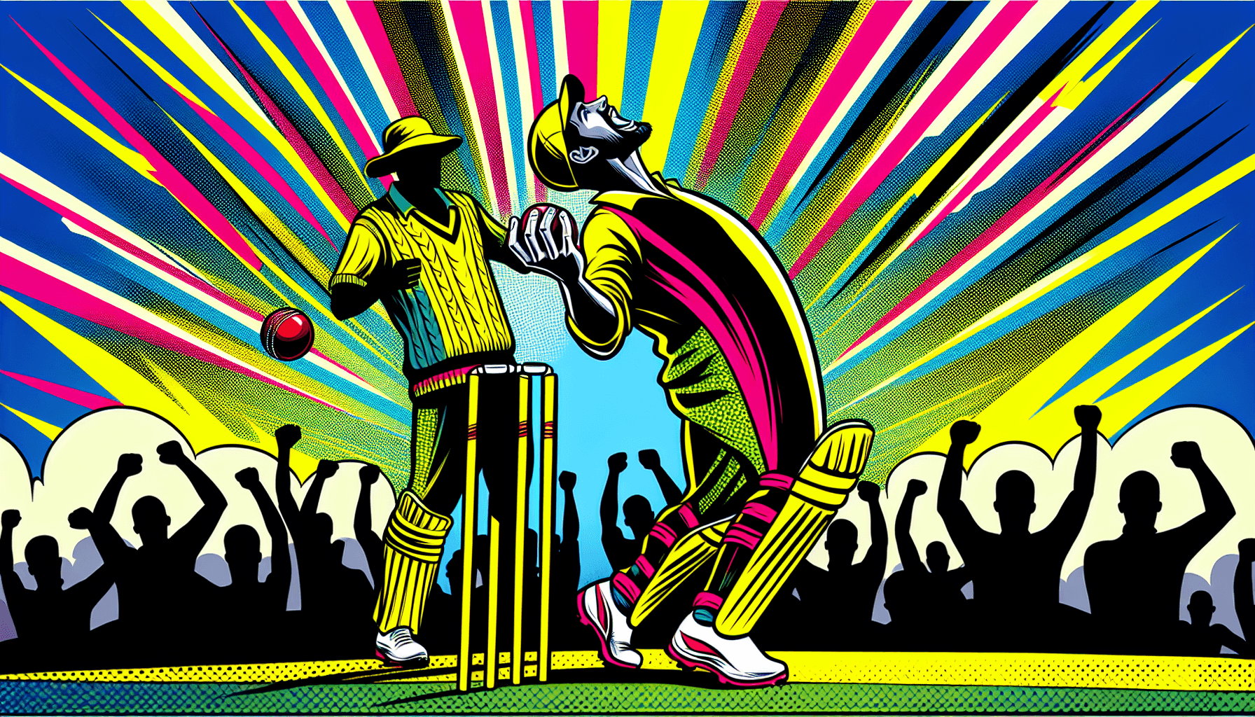 Sunrisers Stir the Pot with Abrar Ahmed Signing!