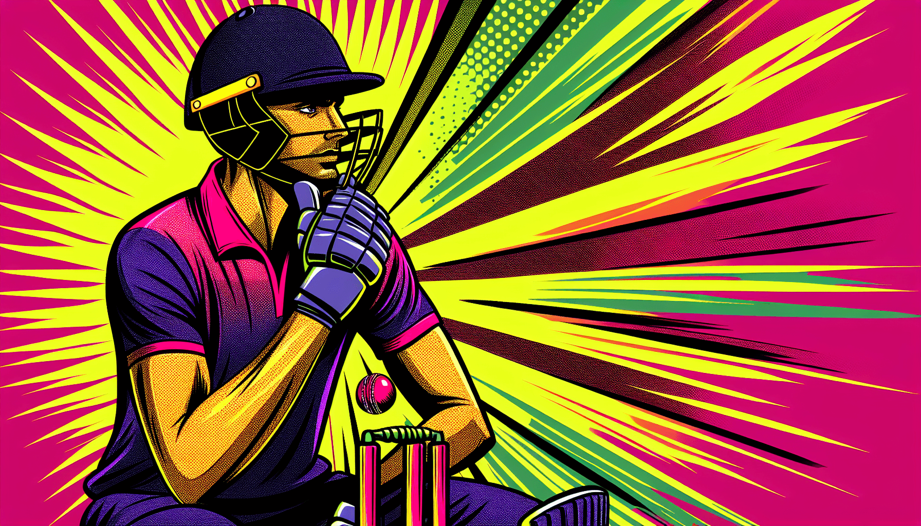 KKR’s Captaincy Conundrum: Rinku Singh Ready to Step Up?