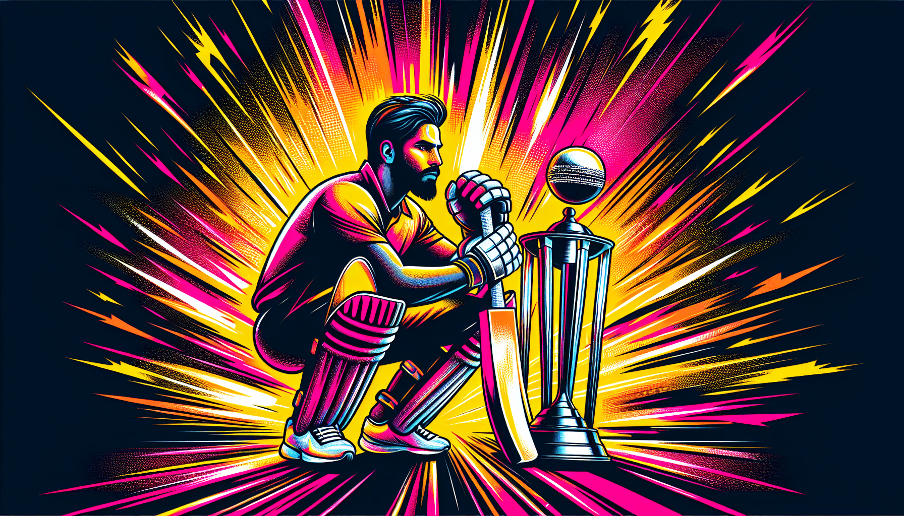 RCB's Title Hopes: Can Patidar Break the Drought?