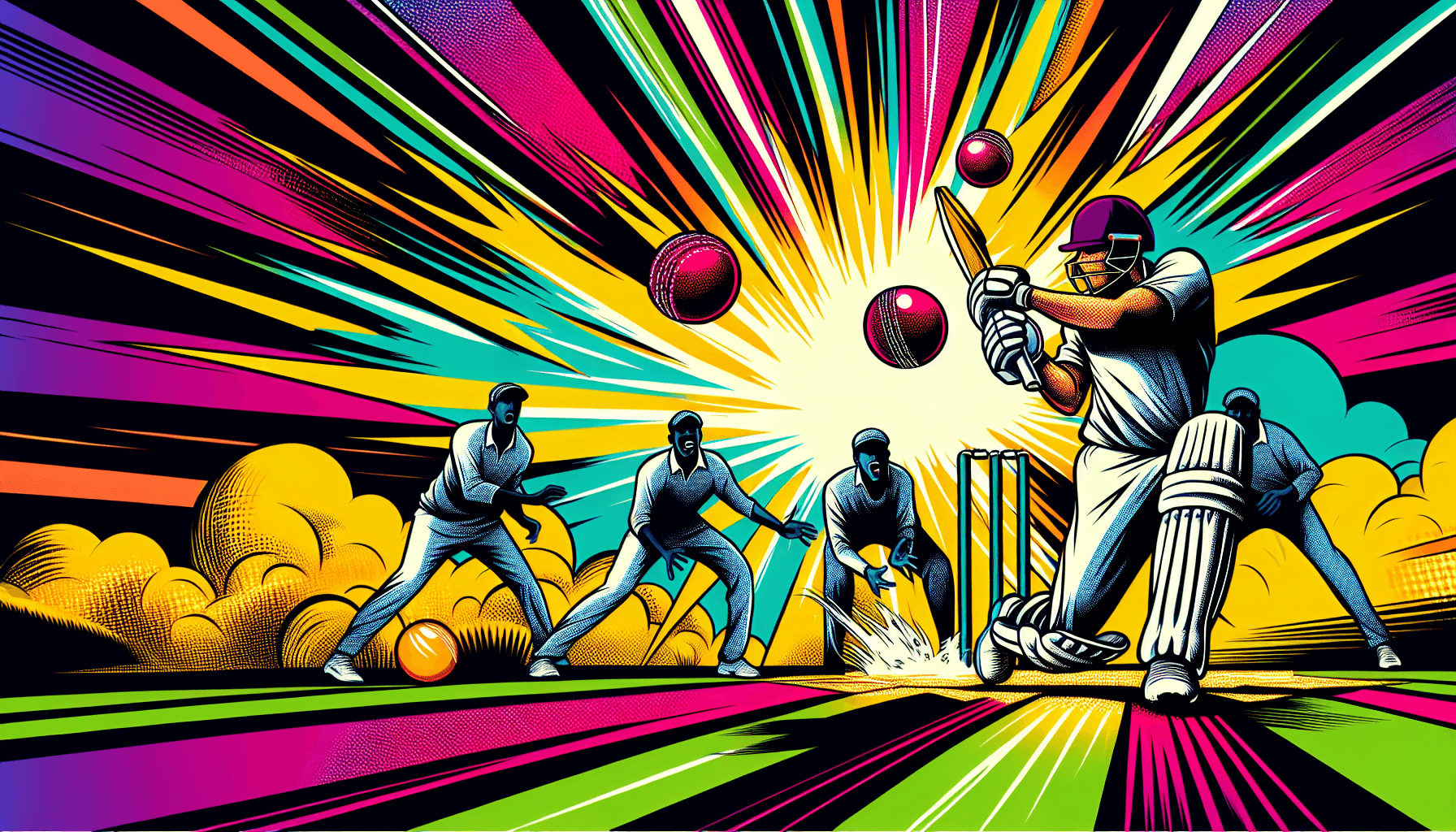 Bangladesh vs Pakistan: Who Will Secure the Series?