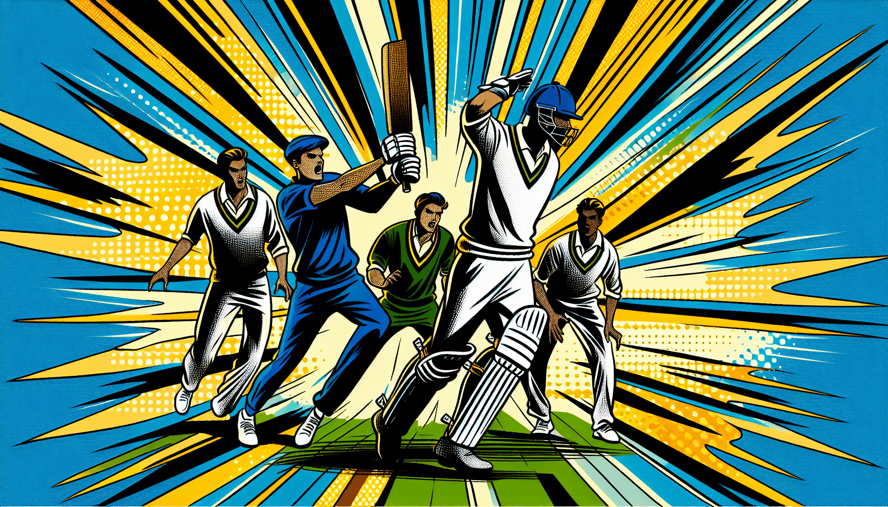 Viv Richards: India’s White-Ball Game is on Another Planet