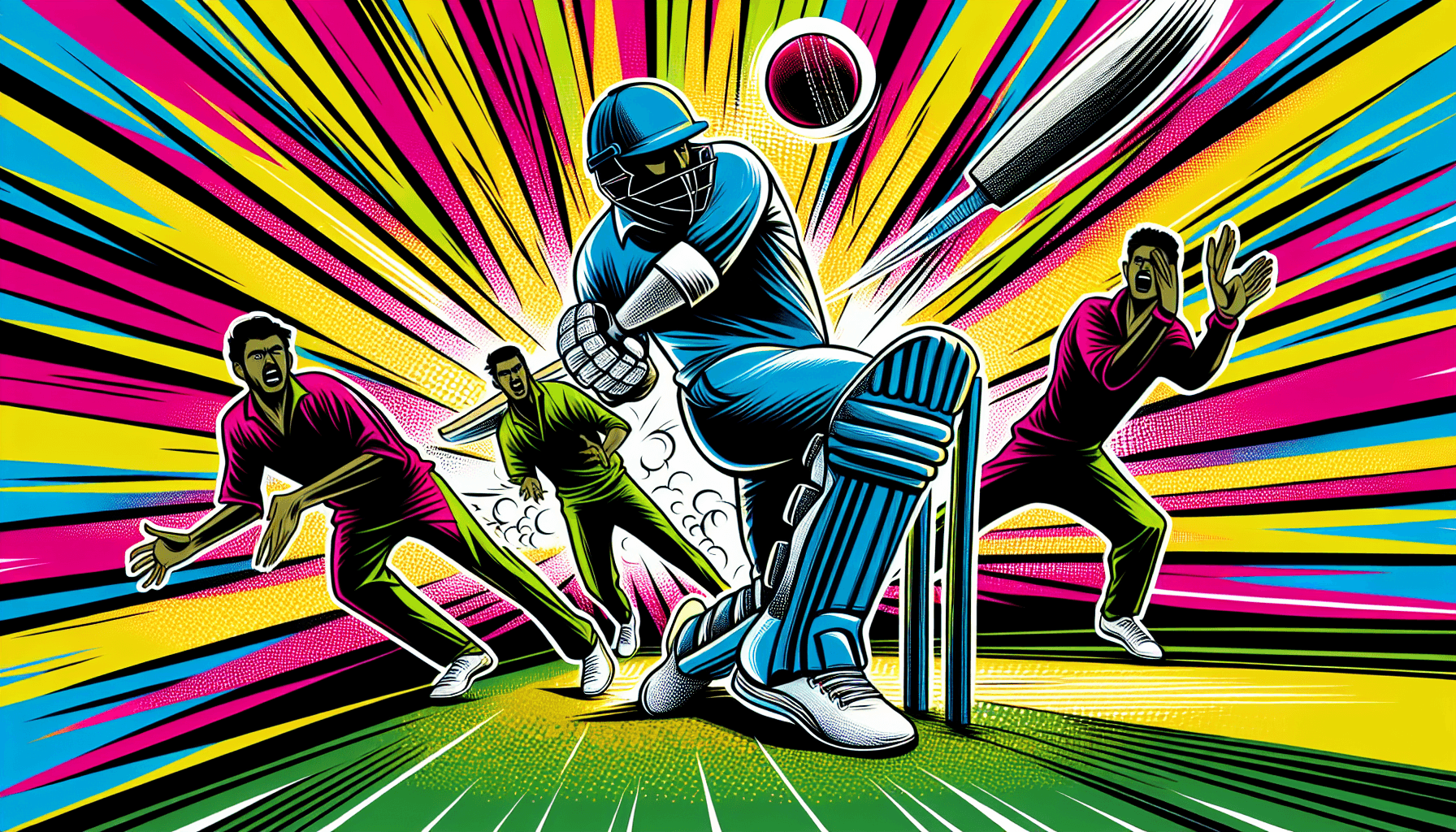 Abrar Ahmed: The Spin Sensation Sparking Outrage!