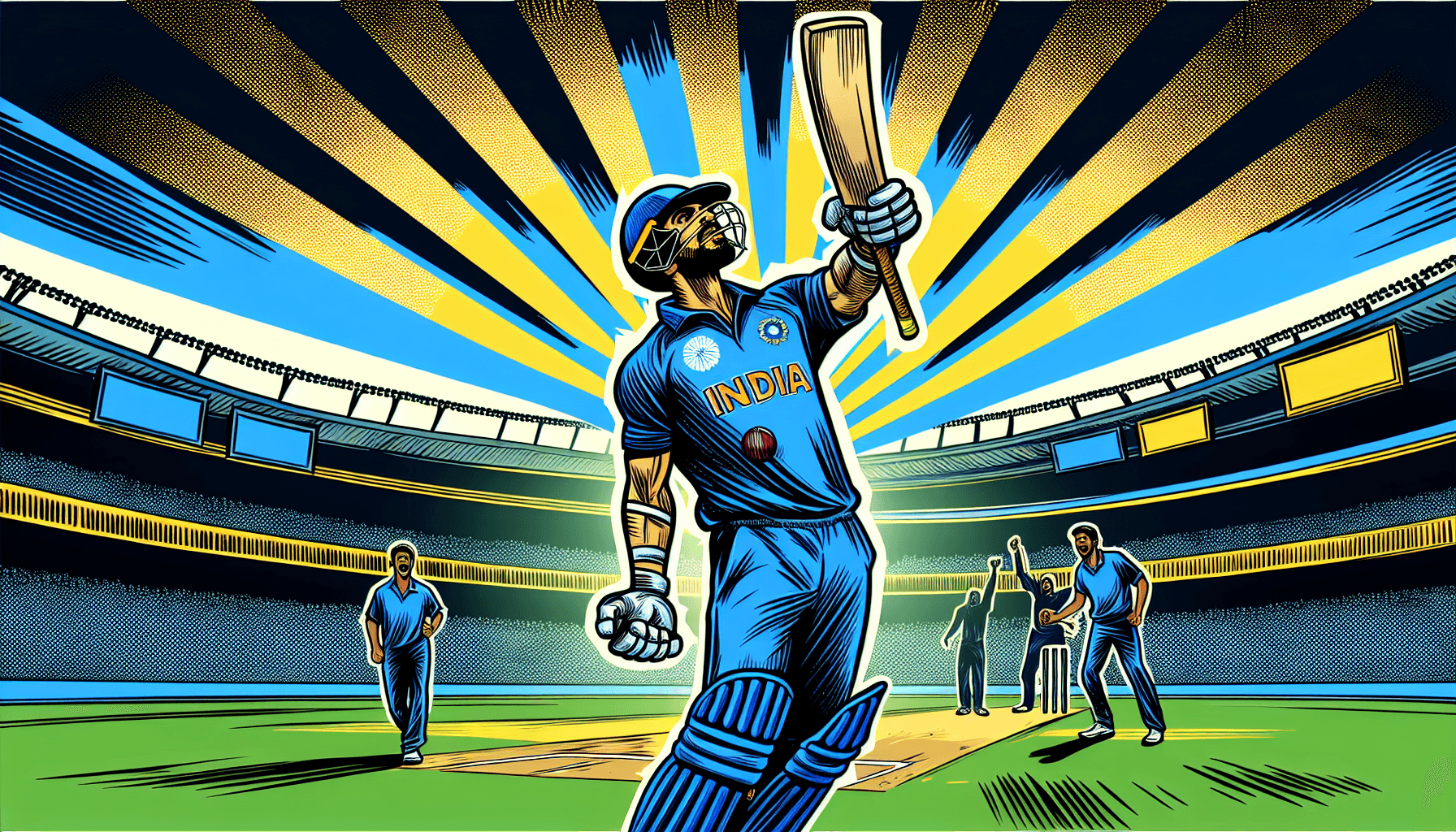 Samson's ODI Comeback: A Certainty or Just Wishful Thinking?