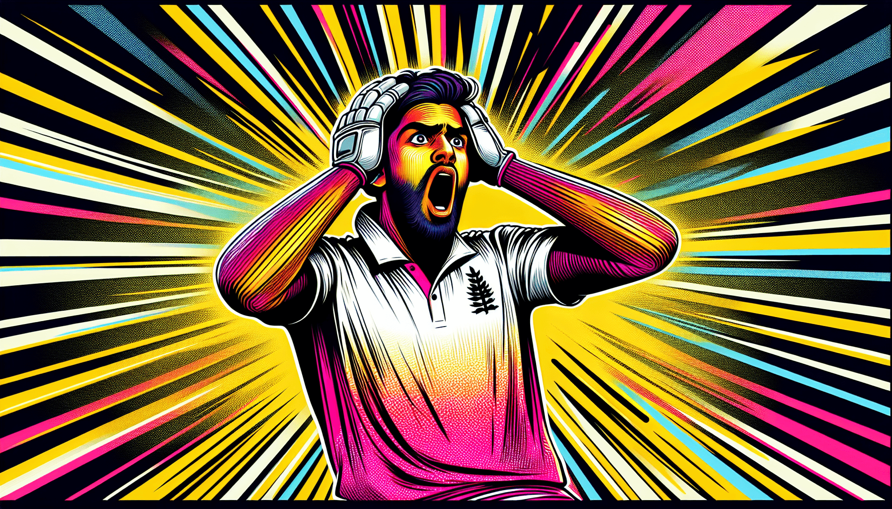 Abhishek Sharma: IPL 2026's Flamboyant Rascal?