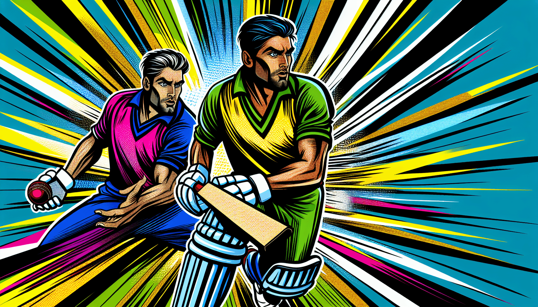 Konark Suryas vs Southern Super Stars: Legends League Clash of Titans!