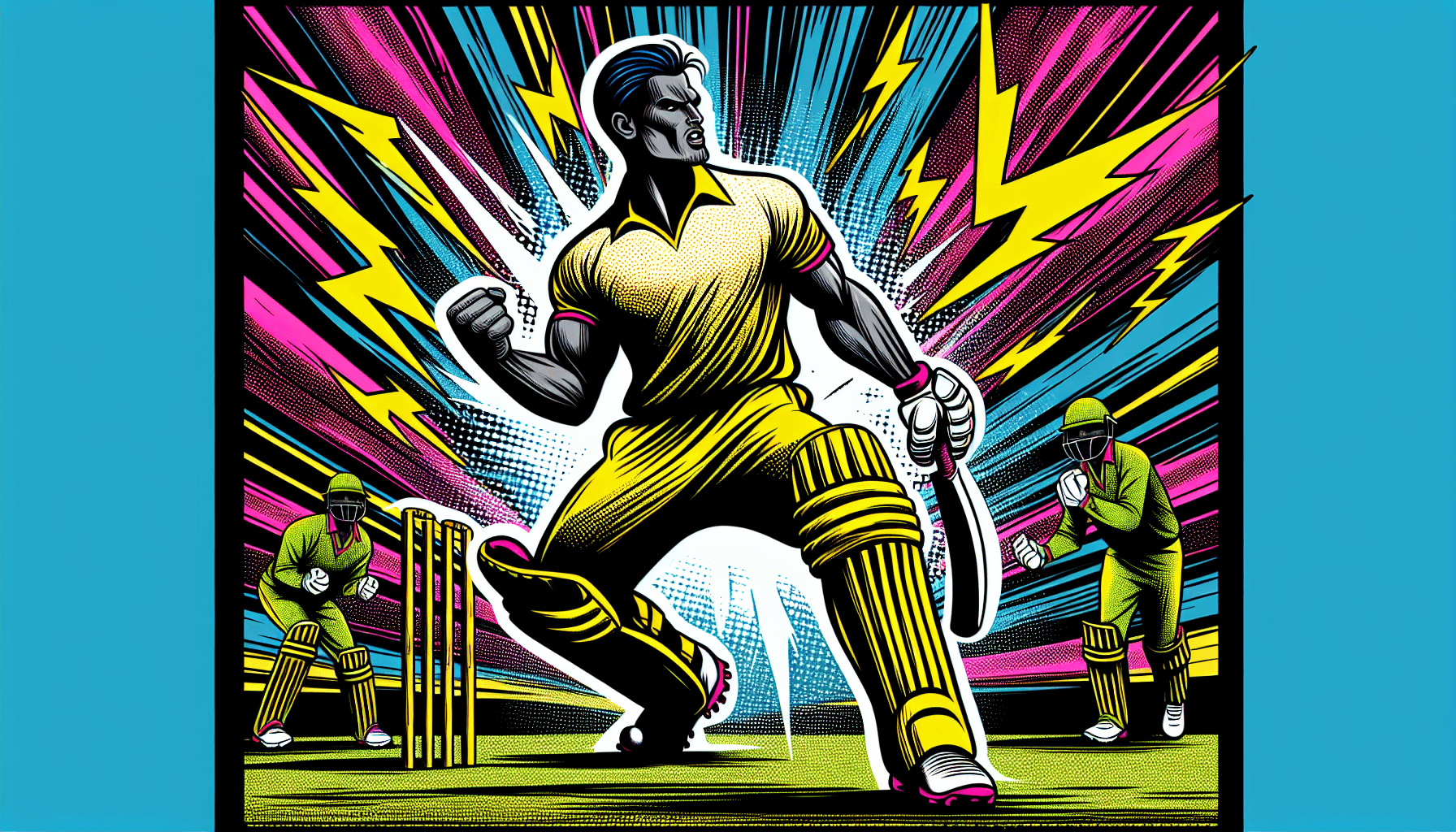 Muzarabani Ditches PSL for KKR: Is He the Secret Weapon for IPL 2026?