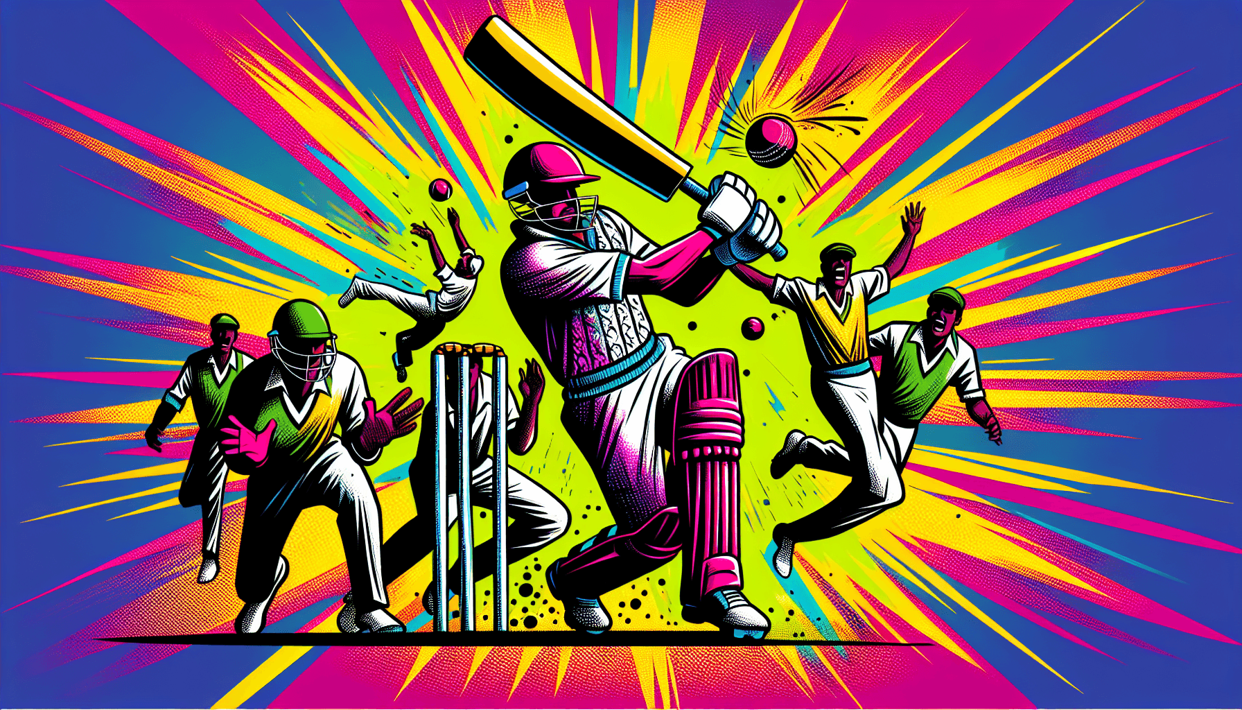 T20 Cricket to Hit 300? Hayden's Bold Prediction Ignites Debate!