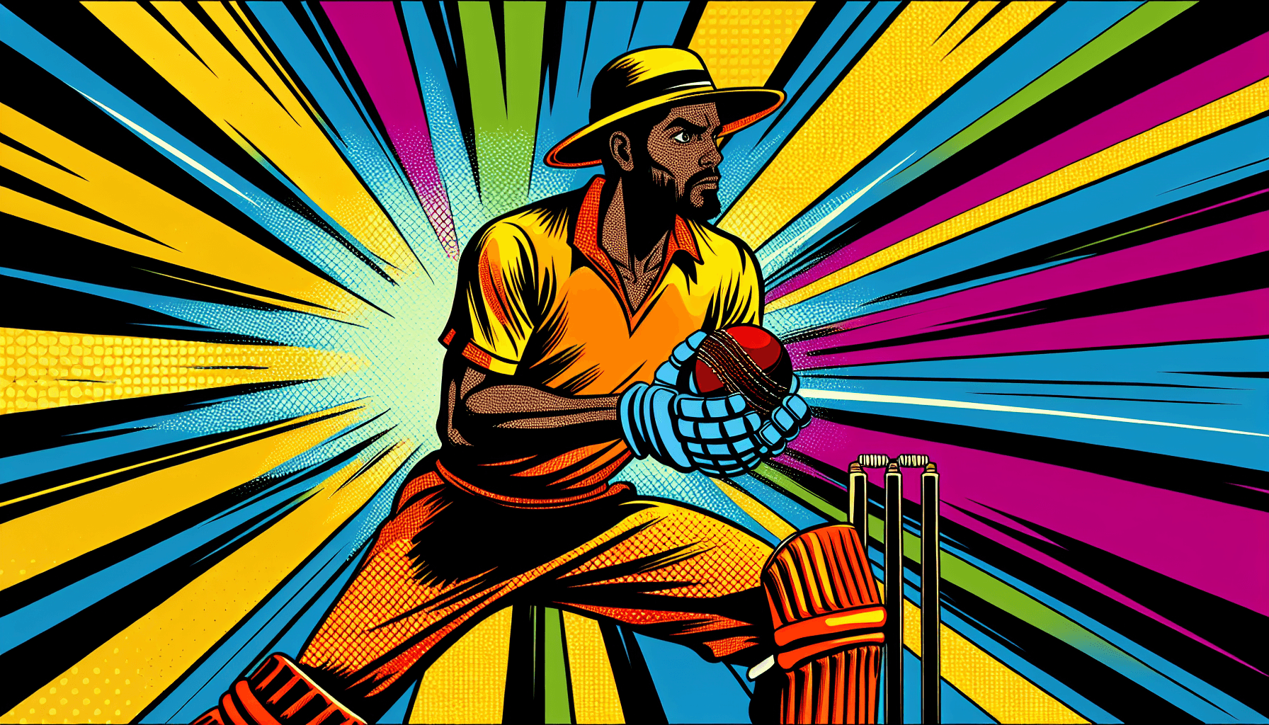 Sunrisers Leeds' £190K Gamble: Is Abrar Ahmed the Next Big Thing?