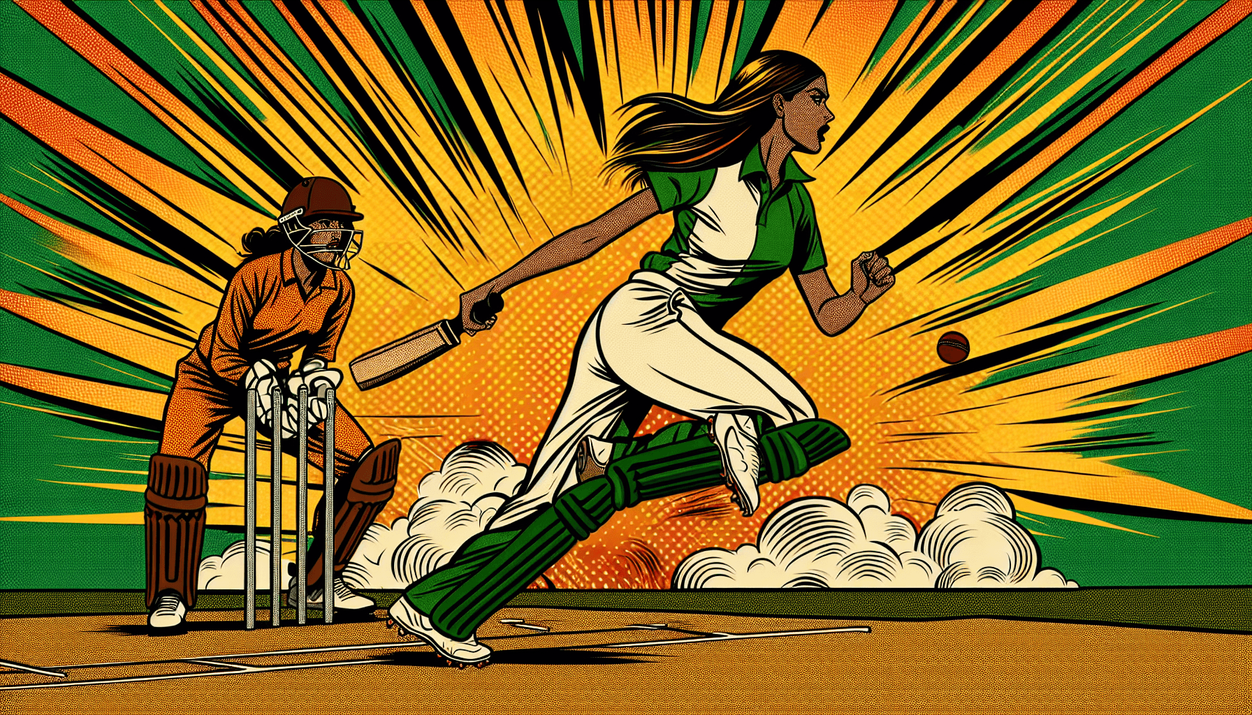 Women’s Cricket Boom: India’s Game Changers on the Rise!