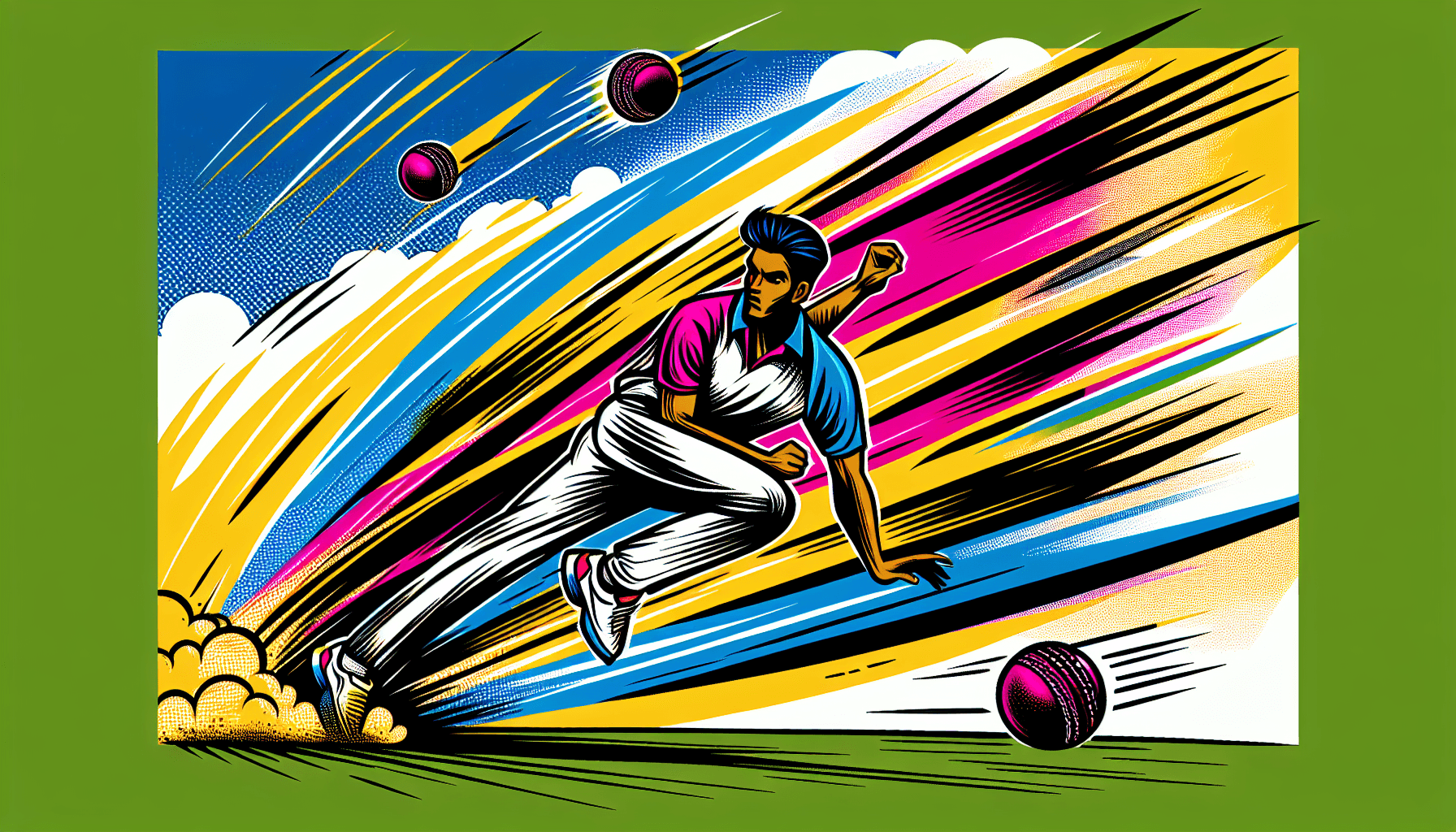 Lahore Qalandars Snag Wellalage: Motie Bows Out!