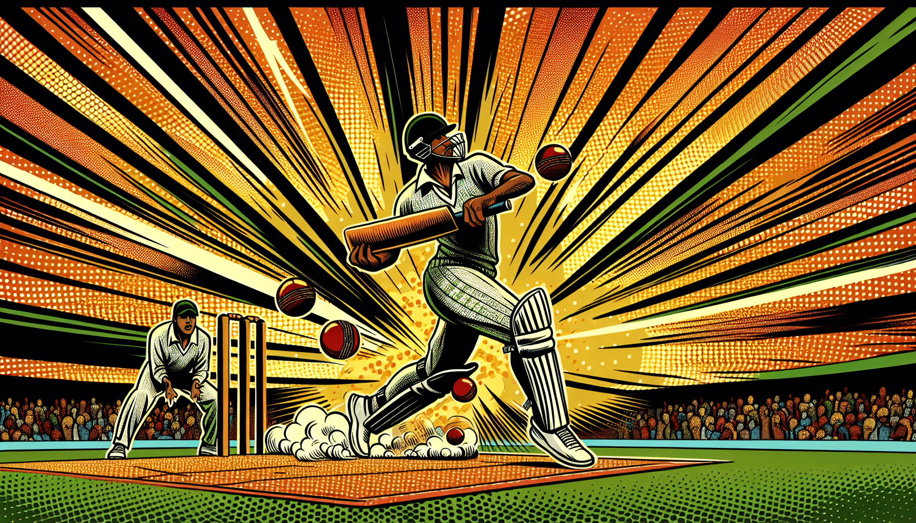 Cricket's Queen Bees: Indian Women On The Rise!