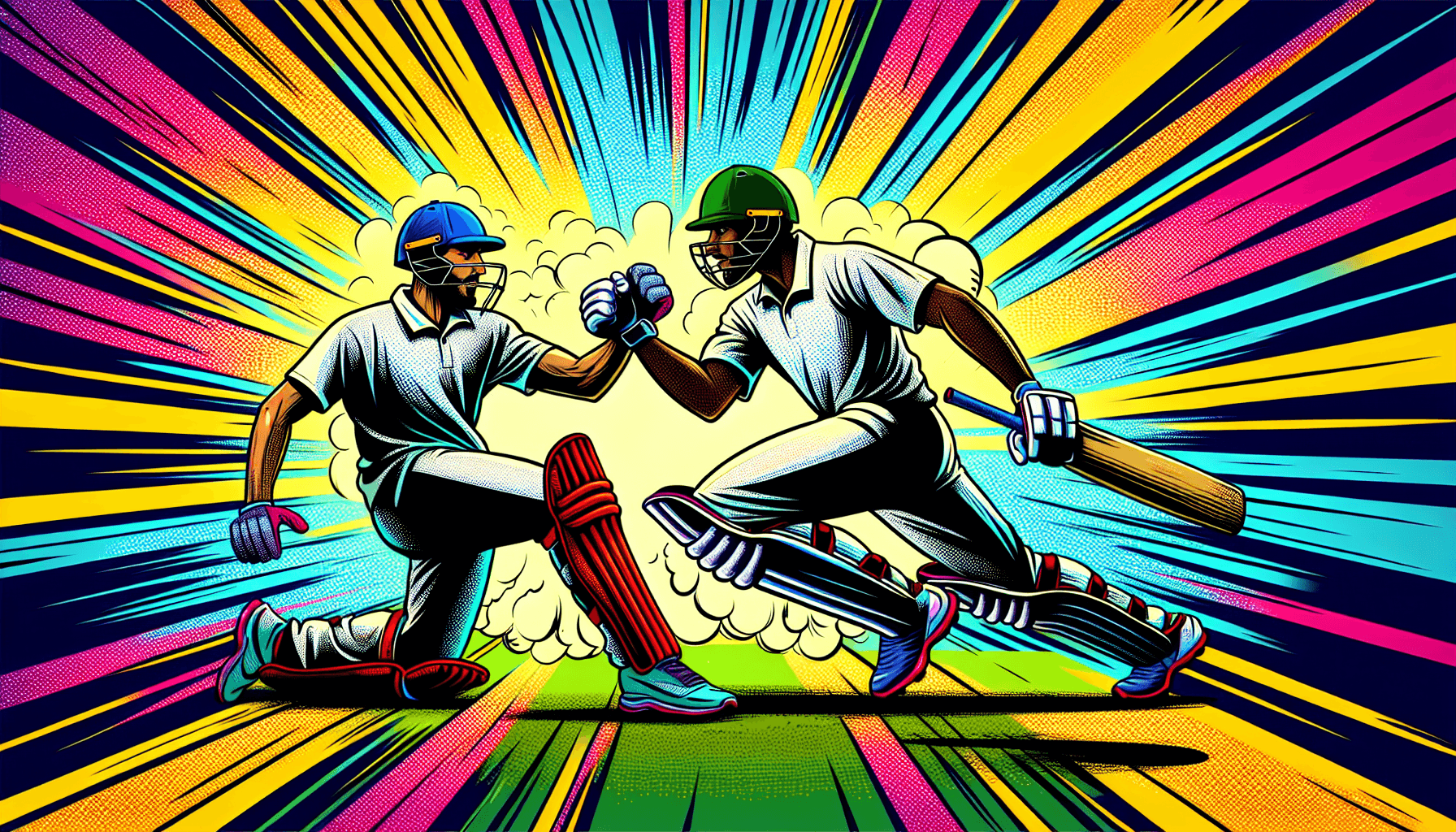 WA Meteors: Finals Hopes Soar After Epic Trashing!