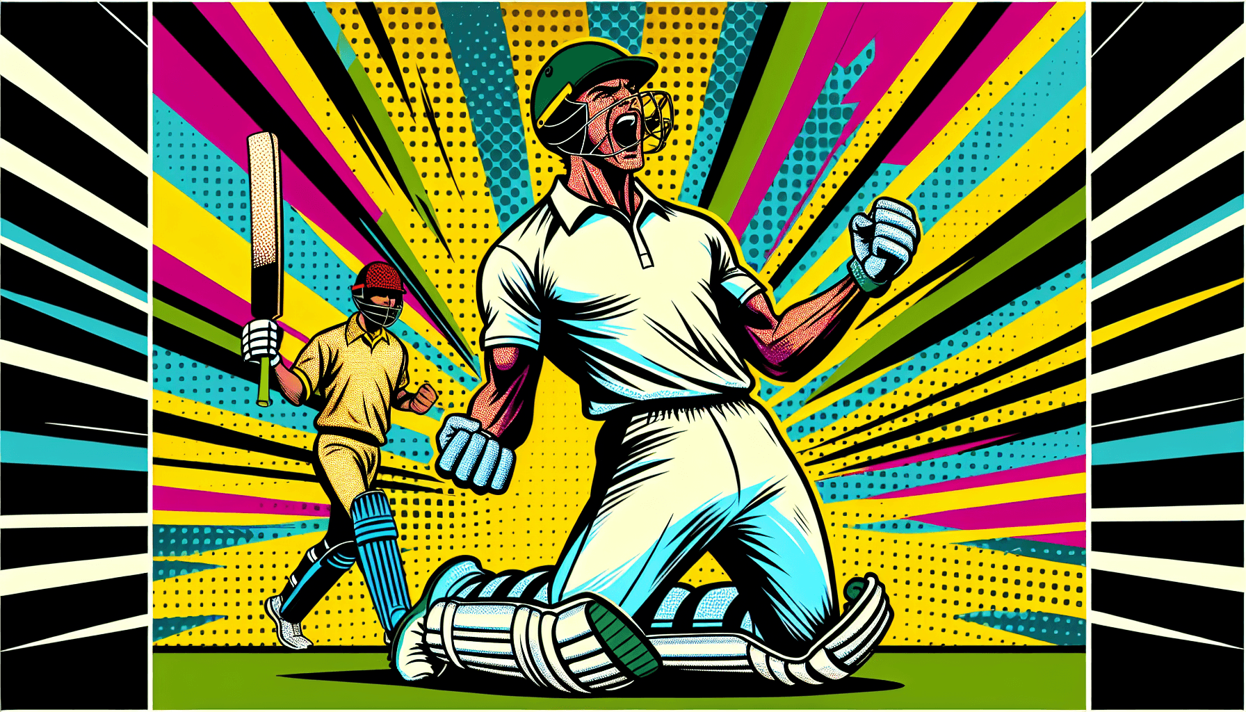 Muzarabani Ditches PSL for IPL Cash Grab!