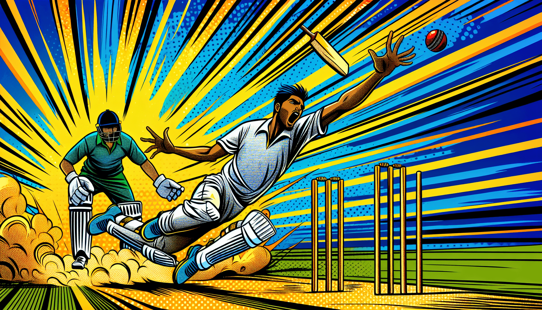 Bangladesh's Bizarre Run-Out: Spirit of Cricket or Just Smart Play?