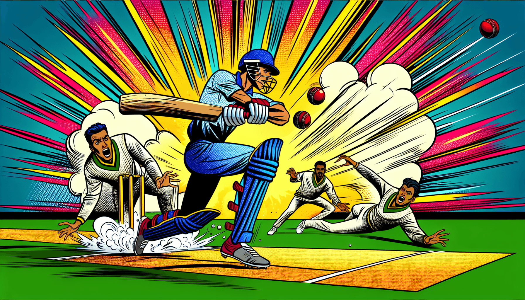 Women's Cricket in India: From Village to Vibes!