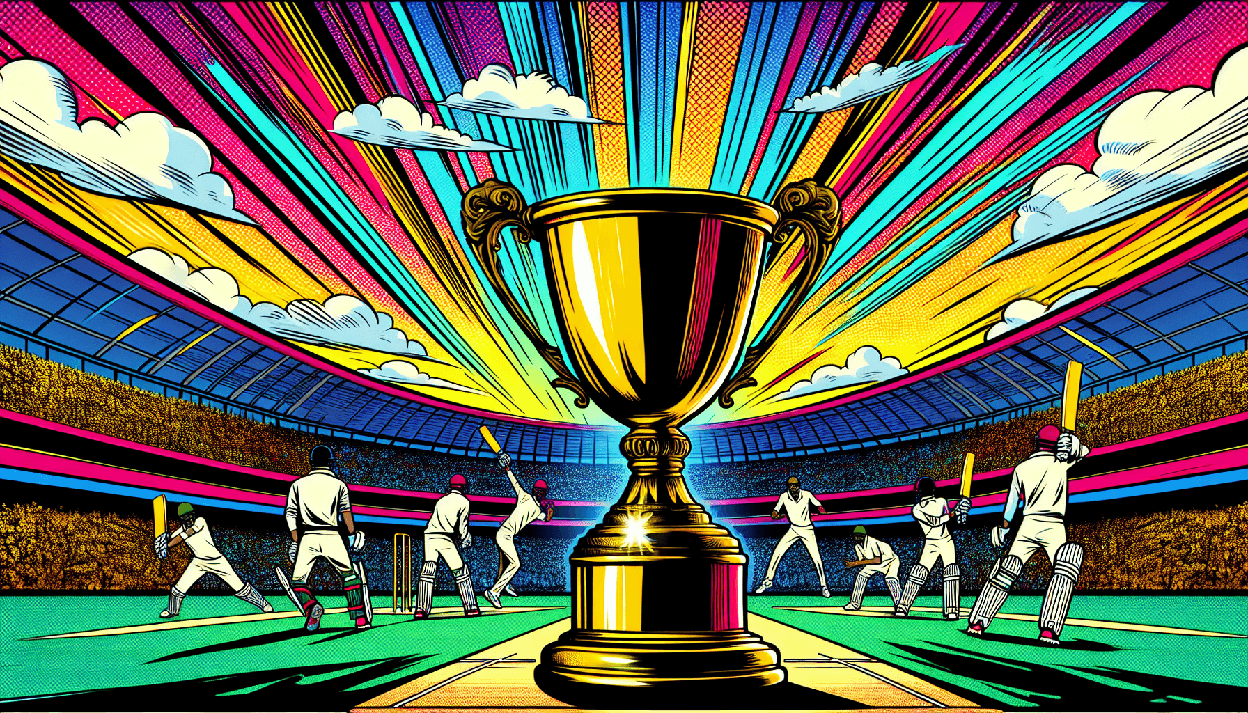 IPL vs LPG Crisis: Will the Show Go On?