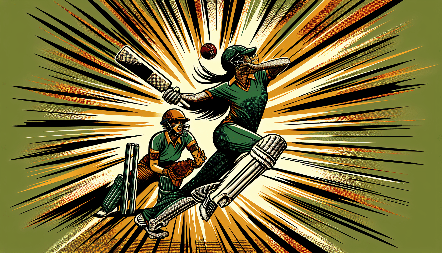 London Spirit’s 2026 Squad: A Firepower Fiasco!