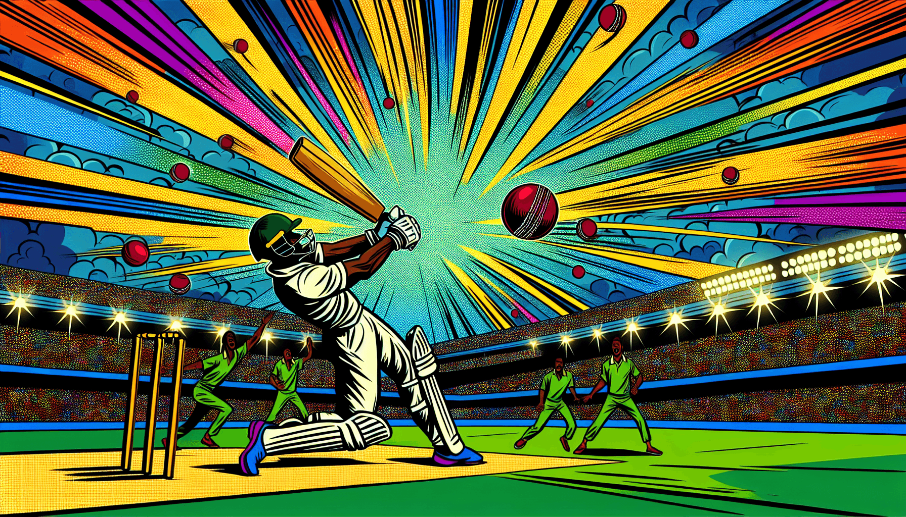 Bengaluru Stadium Set for Green Light: RCB Fans Rejoice!