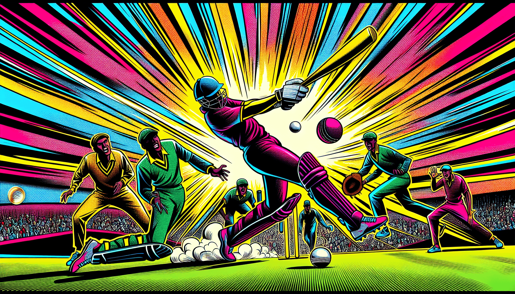 Indian Women Take Over The Hundred 2026!