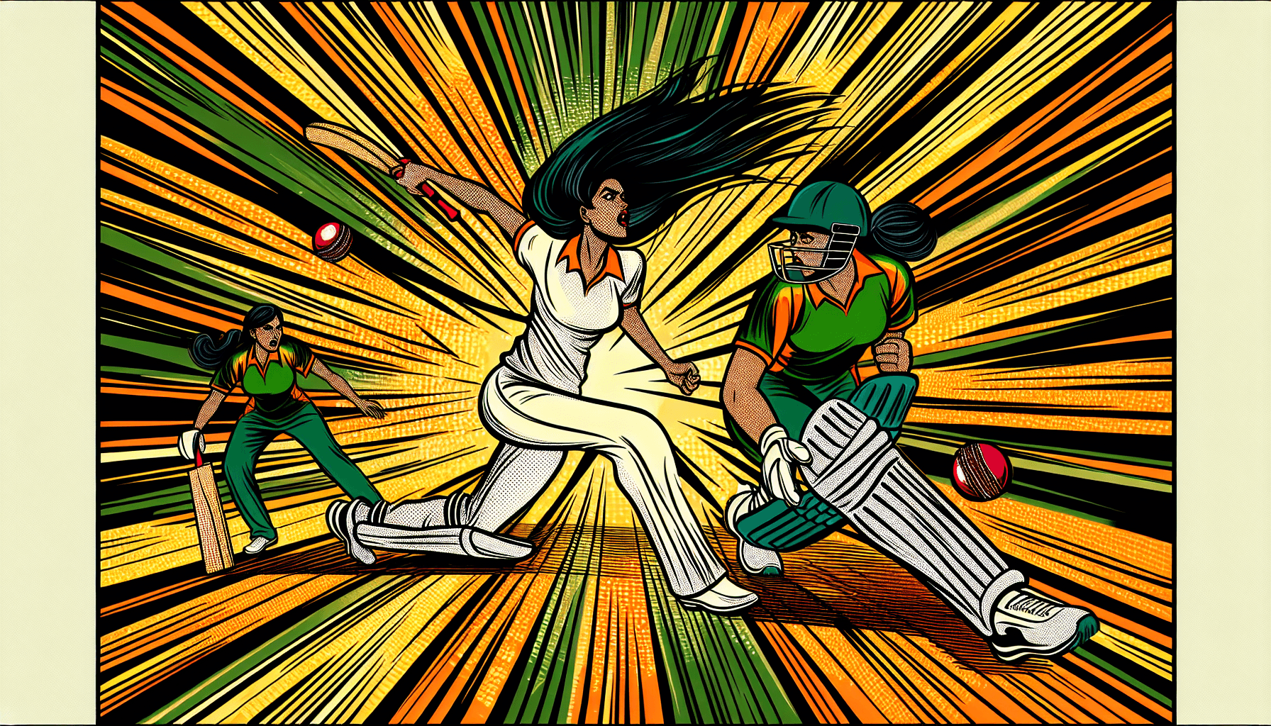 Courtney Webb’s 59 Seals Epic Win for Scorpions!