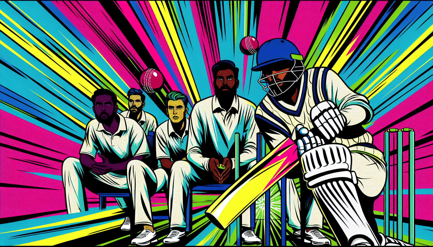 Auction Anxiety: Winfield-Hill's Rollercoaster Ride