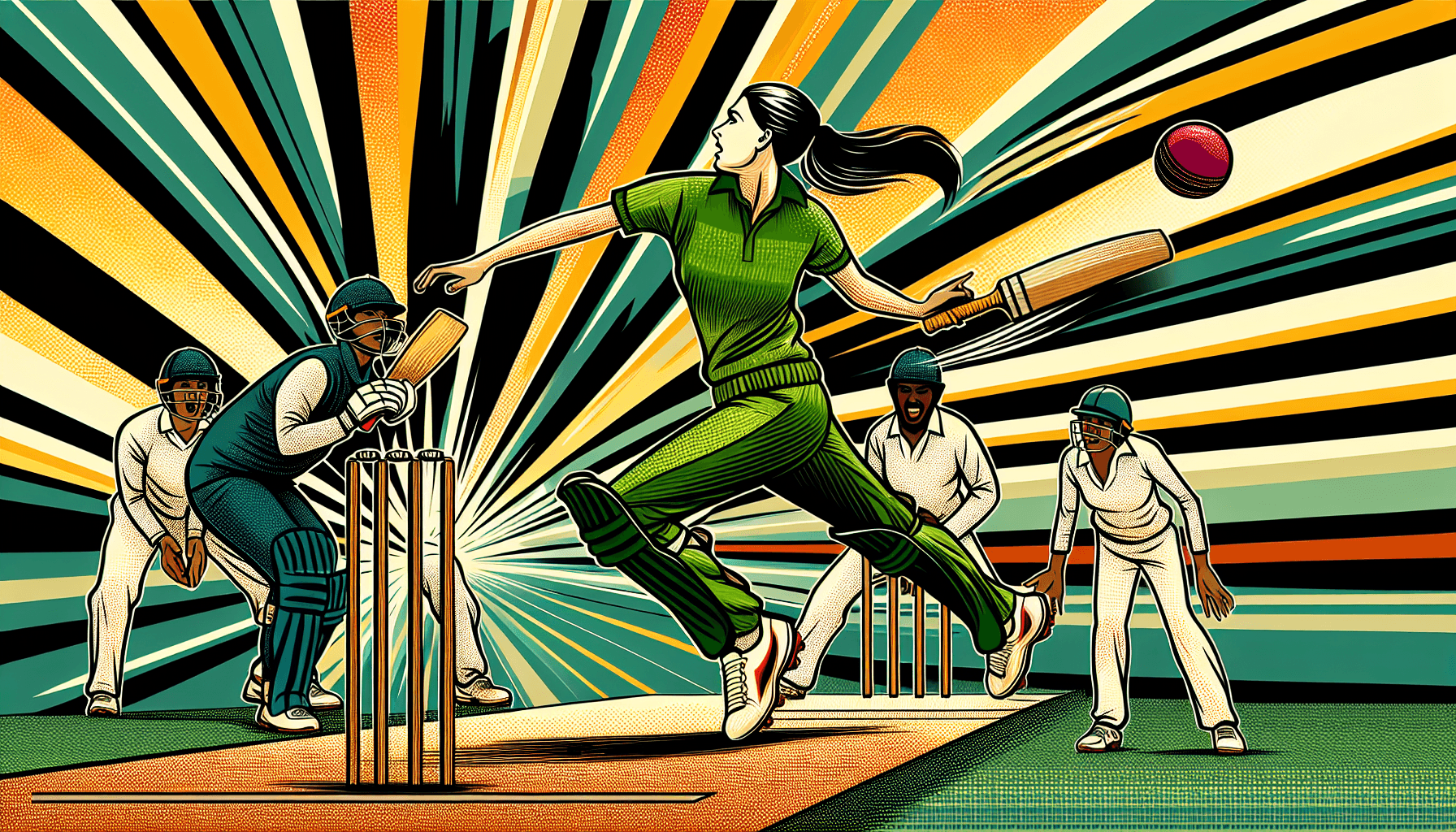 T20 World Cup: A Game-Changer for Women’s Cricket in England?