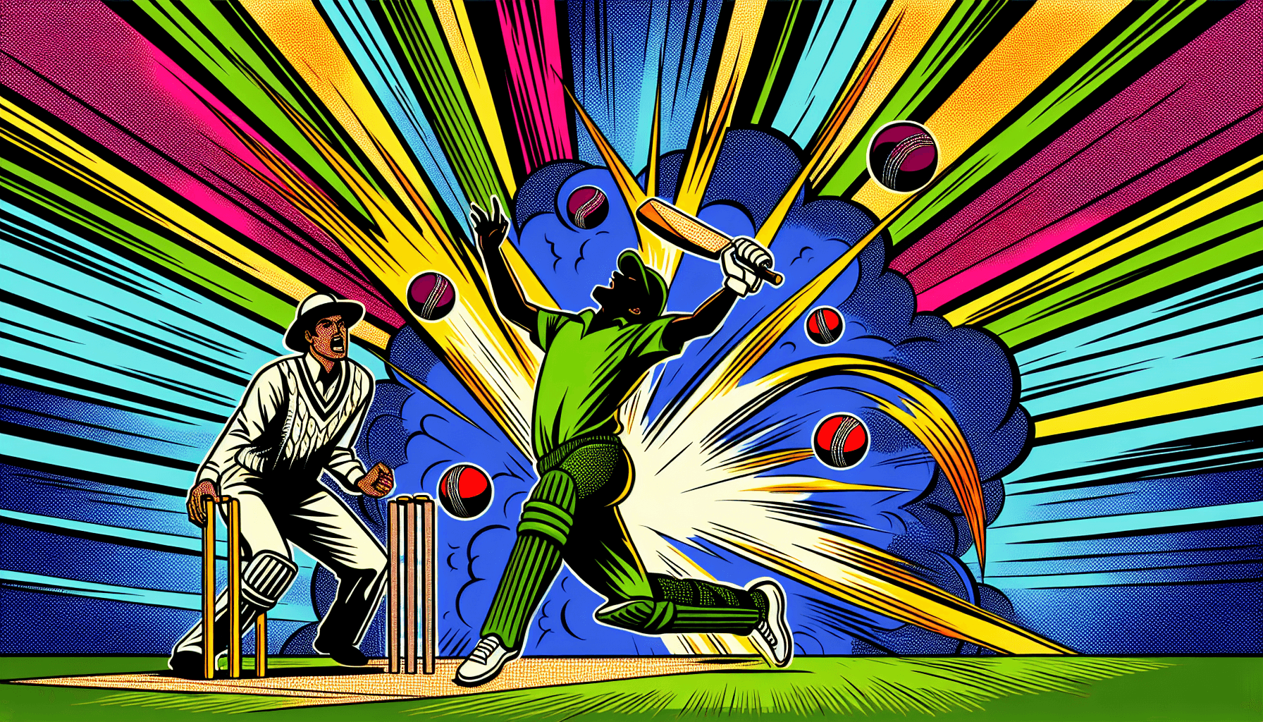 Scorpions vs Breakers: Clash of the Titans!