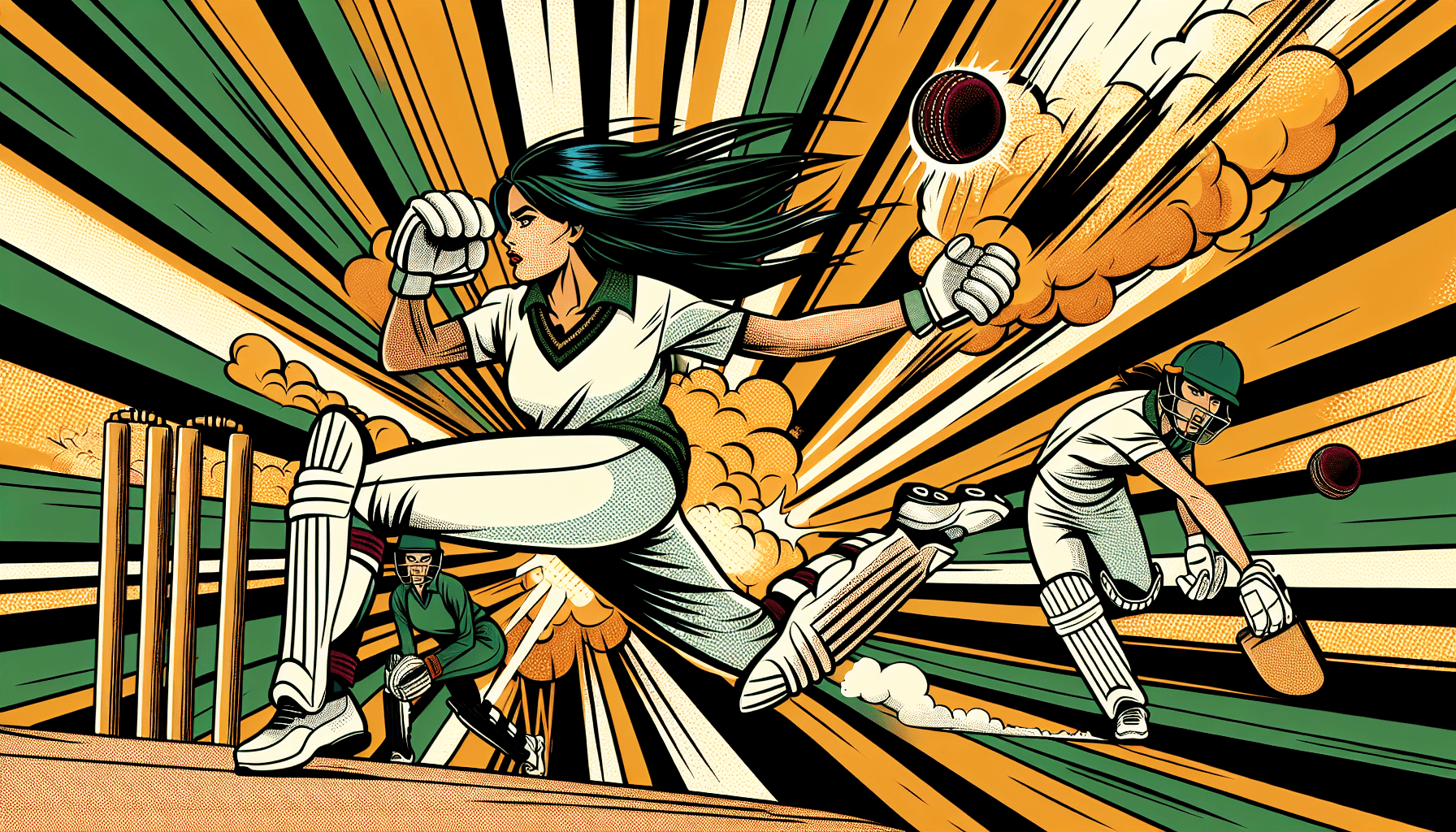 Queensland Fire vs Victoria: The WNCL Showdown You Can't Miss!