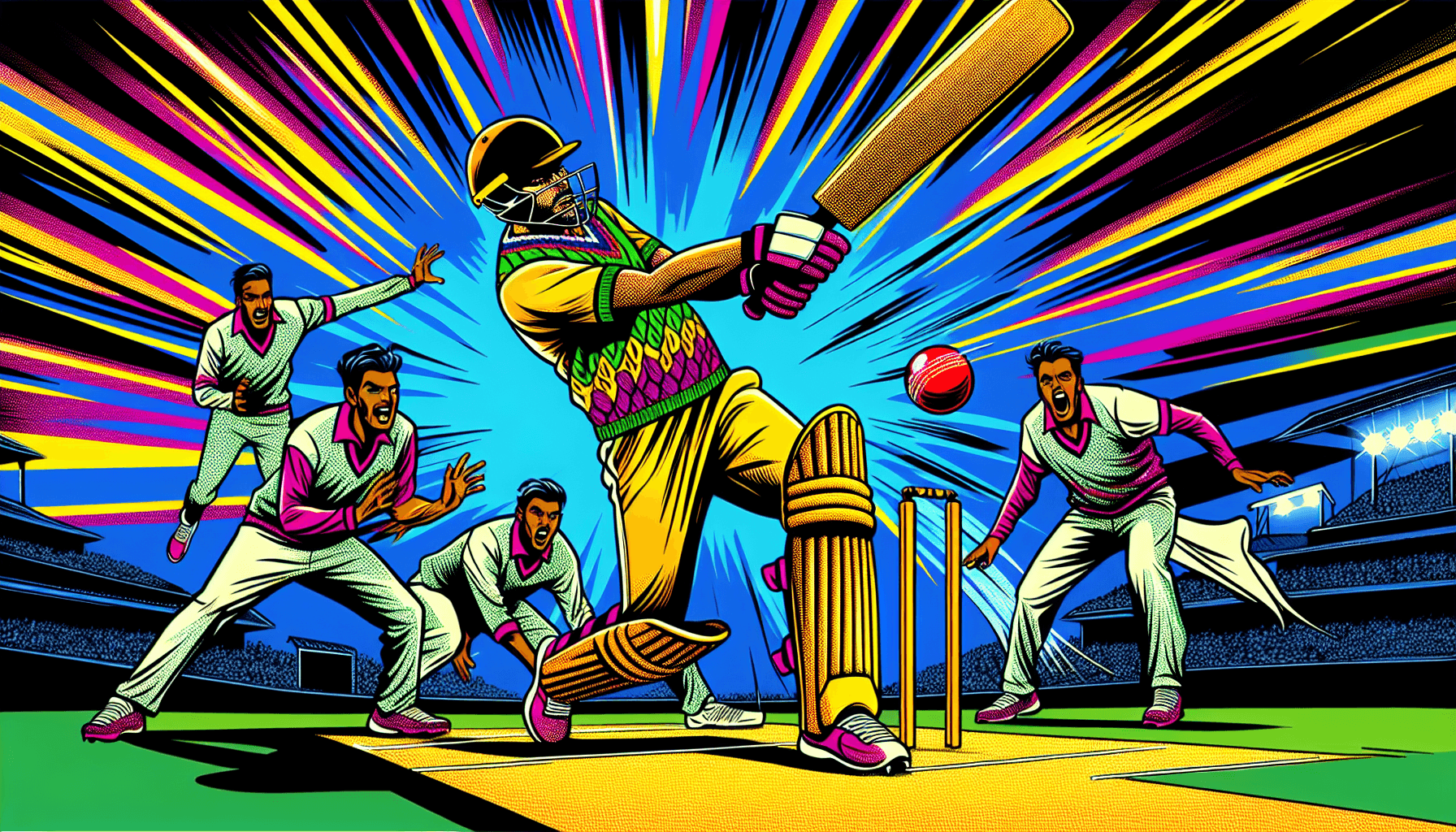 Pakistan Cricket's Double Blow: Star Cricketer Bows Out of PSL 2025!