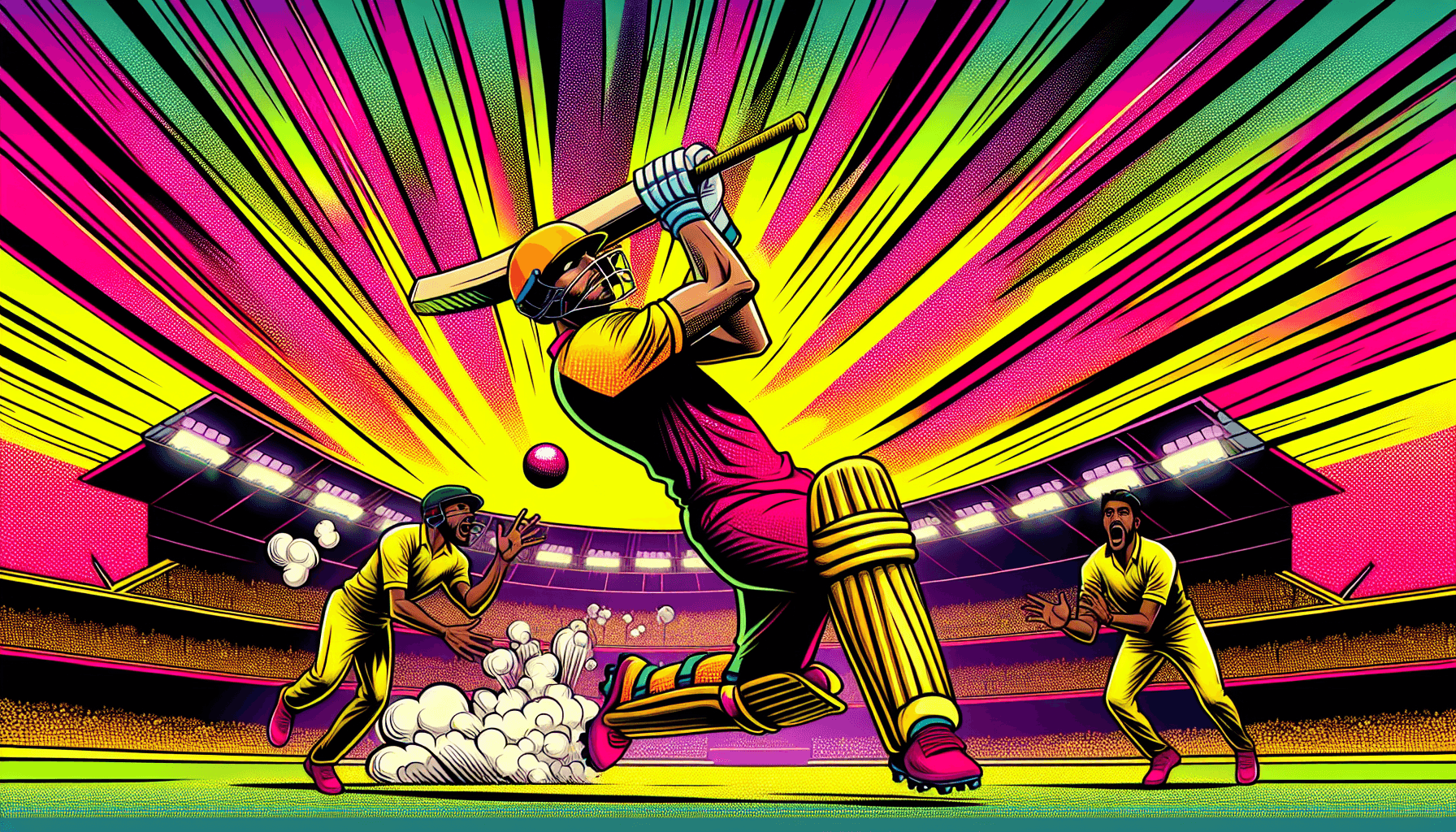 T20 World Cup: New Zealand vs Pakistan Showdown – Who’s Winning This Clash?