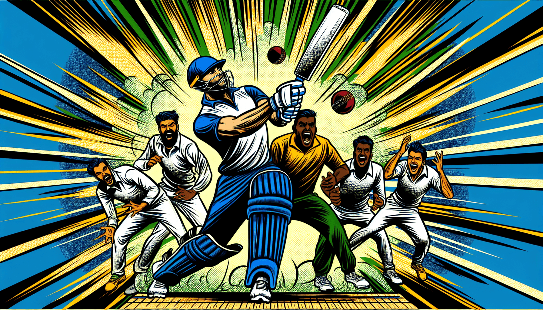 Pakistan Pummels Bangladesh: 128-Run Drubbing to Level ODI Series!