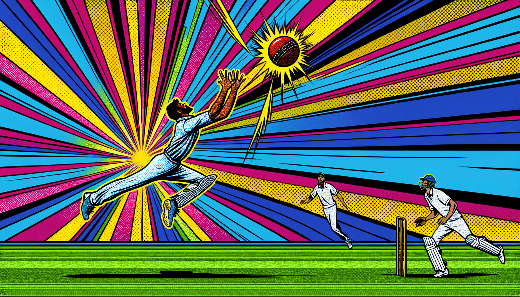 Nissanka’s Stunner: An Absolute Jaffa Against Australia!