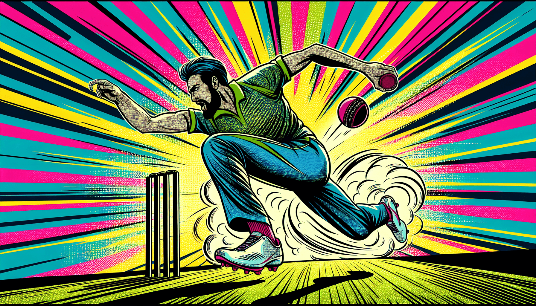 Mark Wood's Injury Woes: Thinking Beyond the Boundary