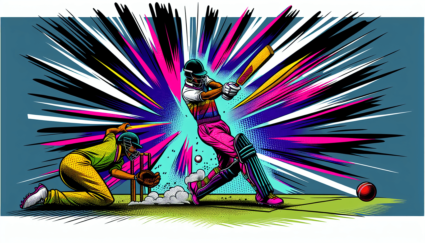 SPMR Stuns in Tie-Breaker to Claim VC Finals Spot!