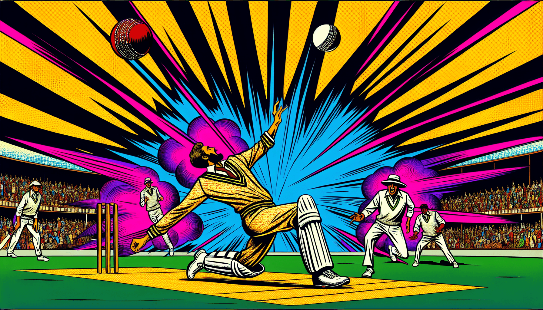 Indian Women’s Cricket: Rising Like a Rocket!