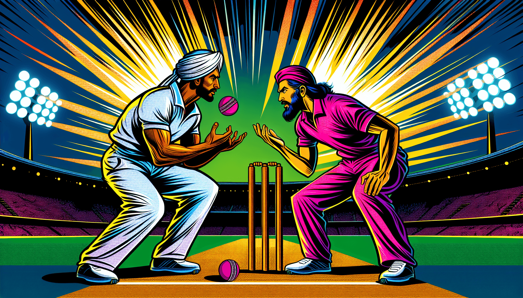 Yuvraj Singh: The Cricket Whisperer Everyone's Knocking On