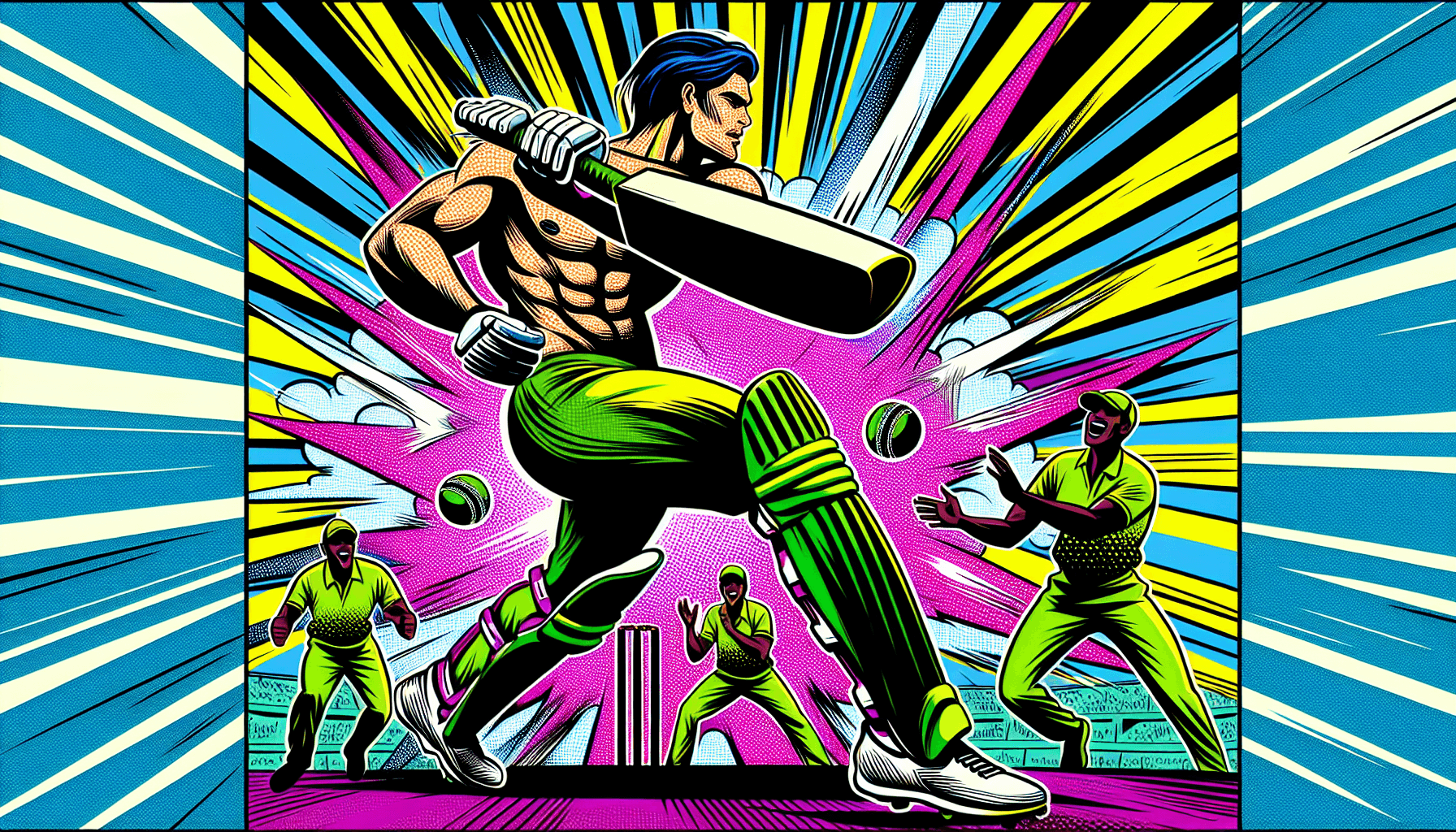 Yuvraj Singh: The Go-To Guru for Struggling Cricketers!