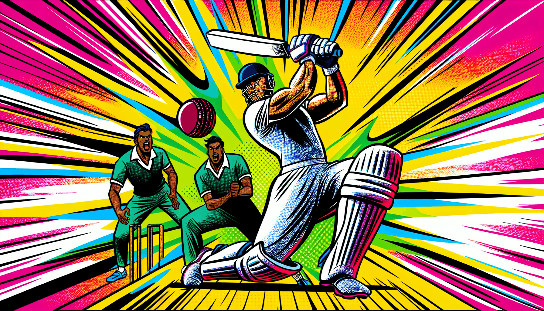 Sunrisers Leeds Eyeing Pakistani Stars?