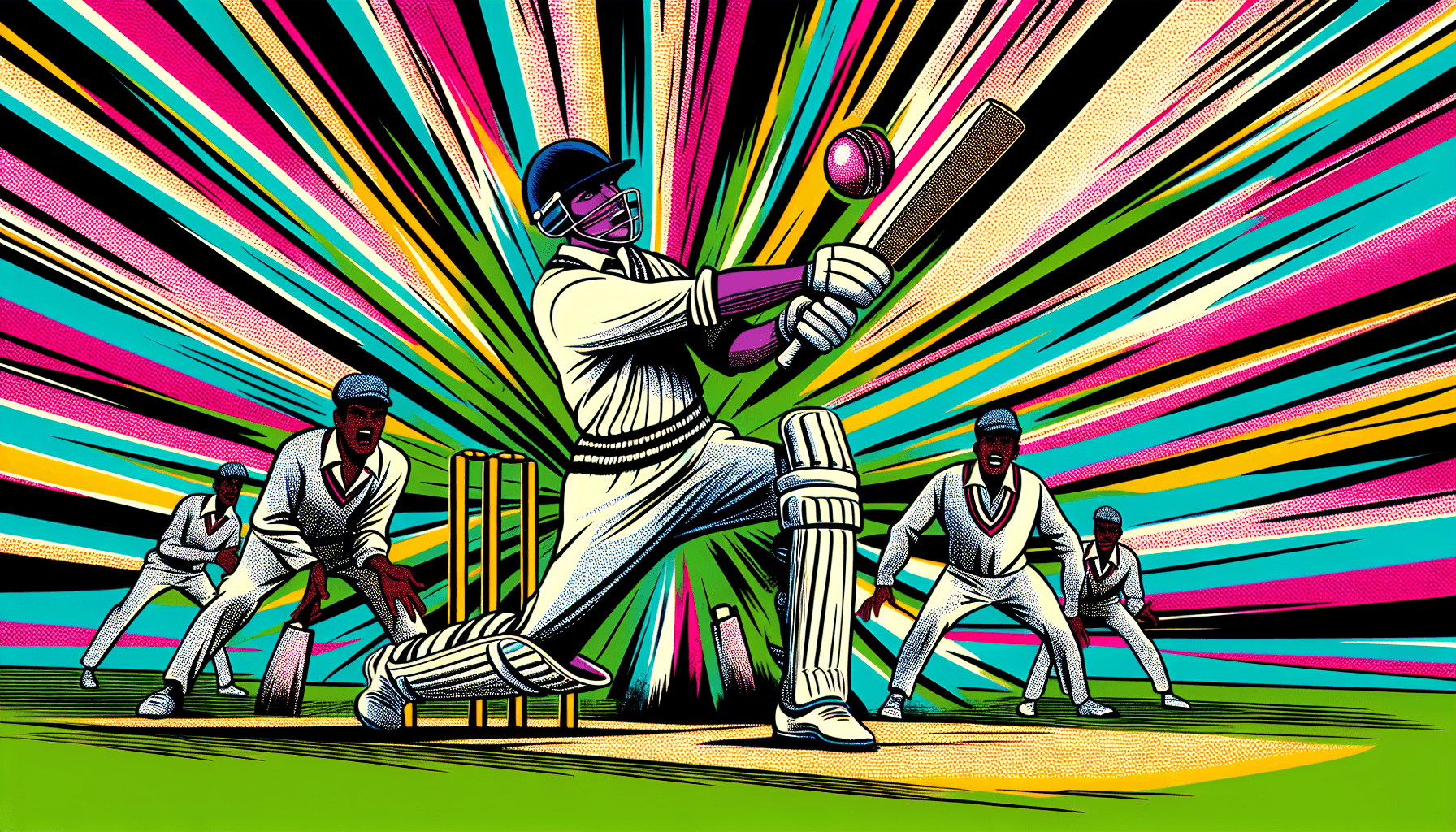 Rishabh Pant: Slimmed Down and Ready to Smash!