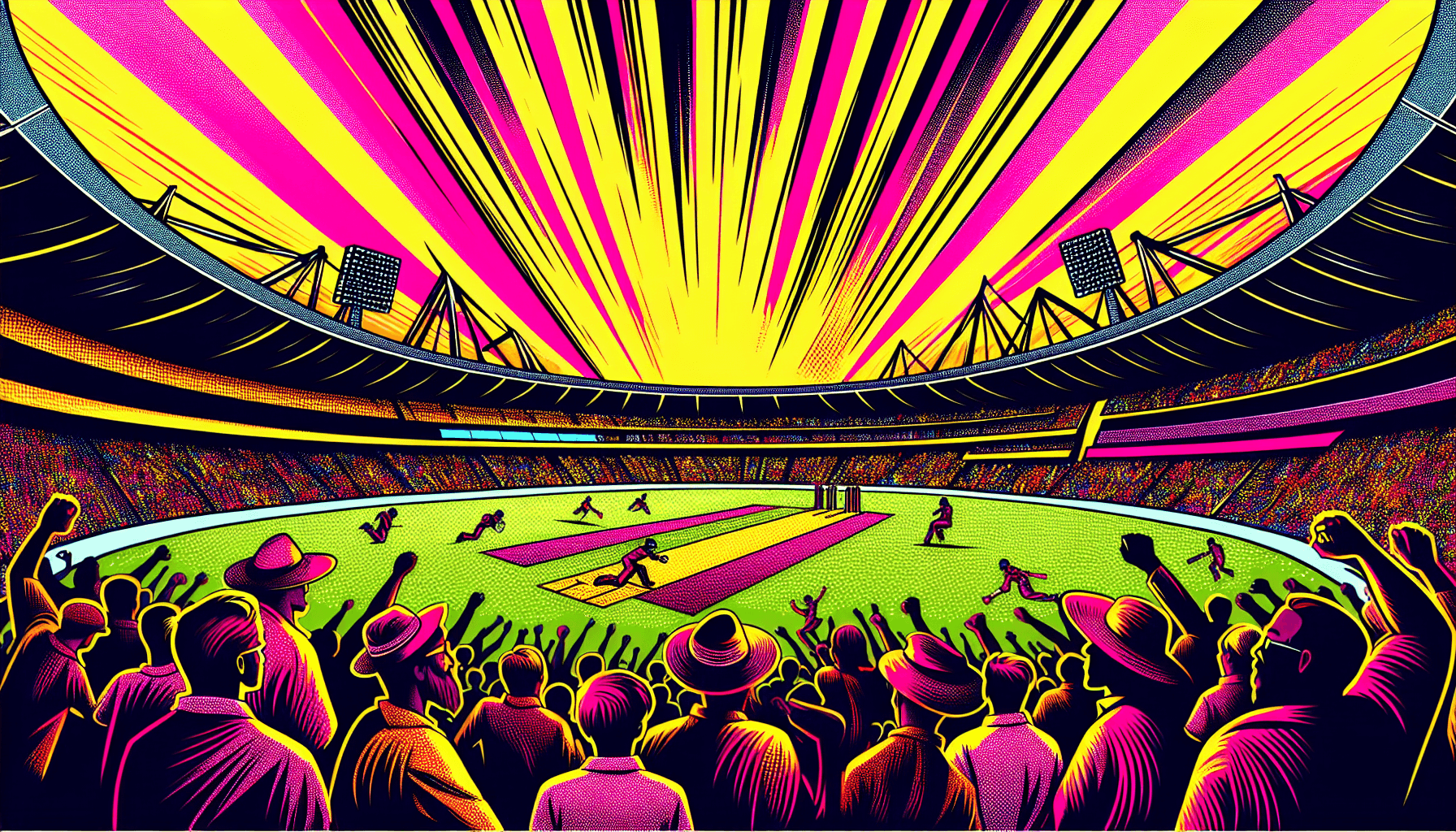 RCB's Chinnaswamy Comeback in Limbo!