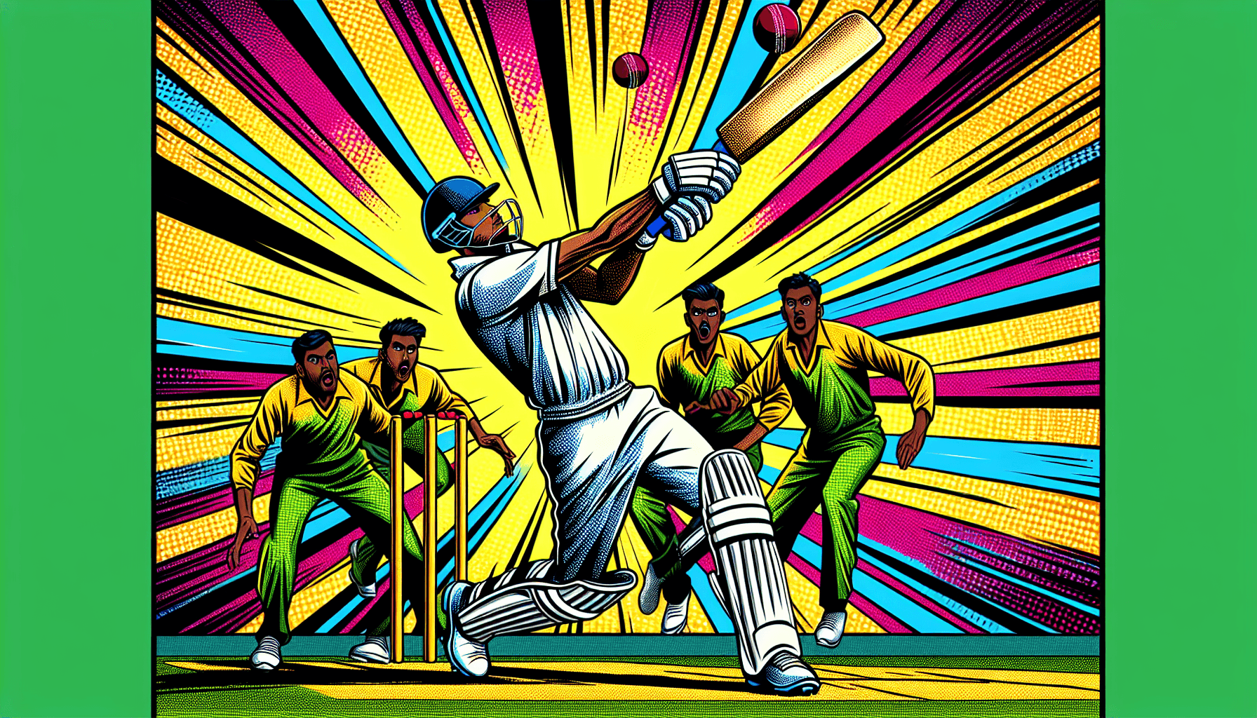 Abrar Ahmed's £190k Move: Sunrisers Stir the Pot!