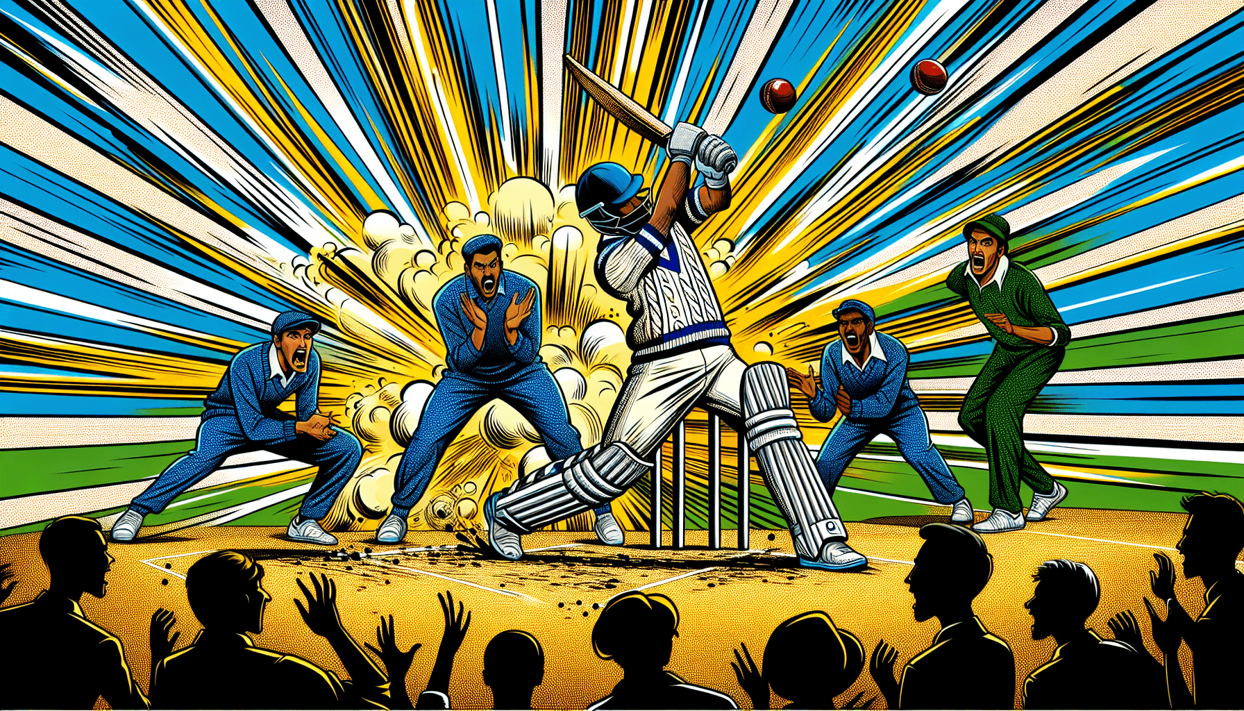 Agha's Awkward Exit: The Dismissal That Left Everyone Gobsmacked!