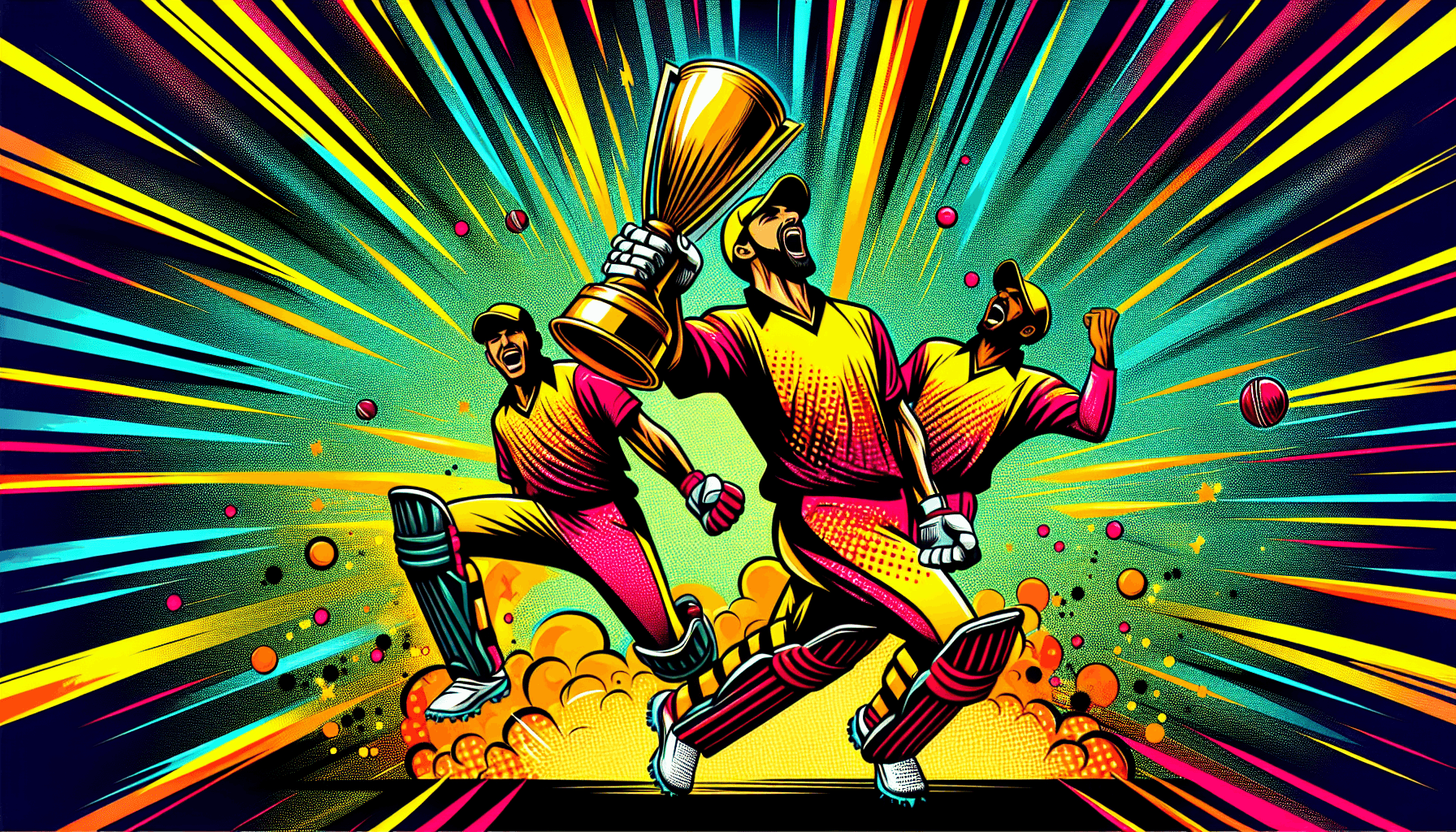 Karthik's RCB Dream Team: A Walk Down Memory Lane!