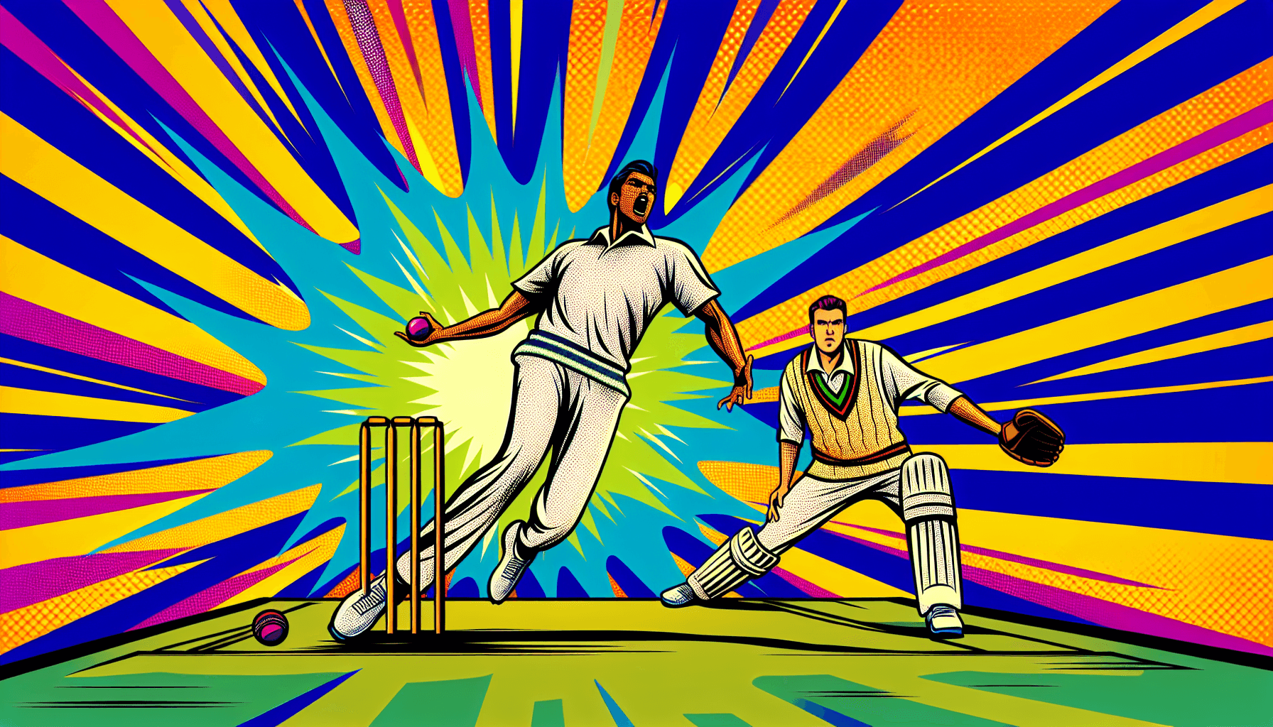 Mehidy’s Run-Out Blunder: Fair Play or Desperation?