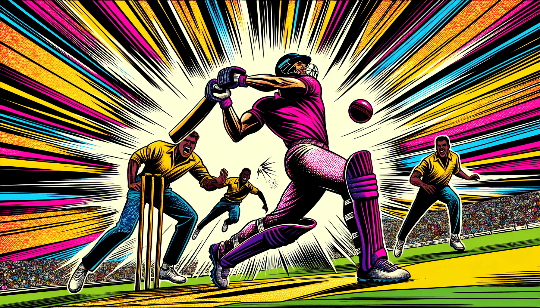 IPL's Shadow Ban: Why Are We Still Talking About Pak Players?